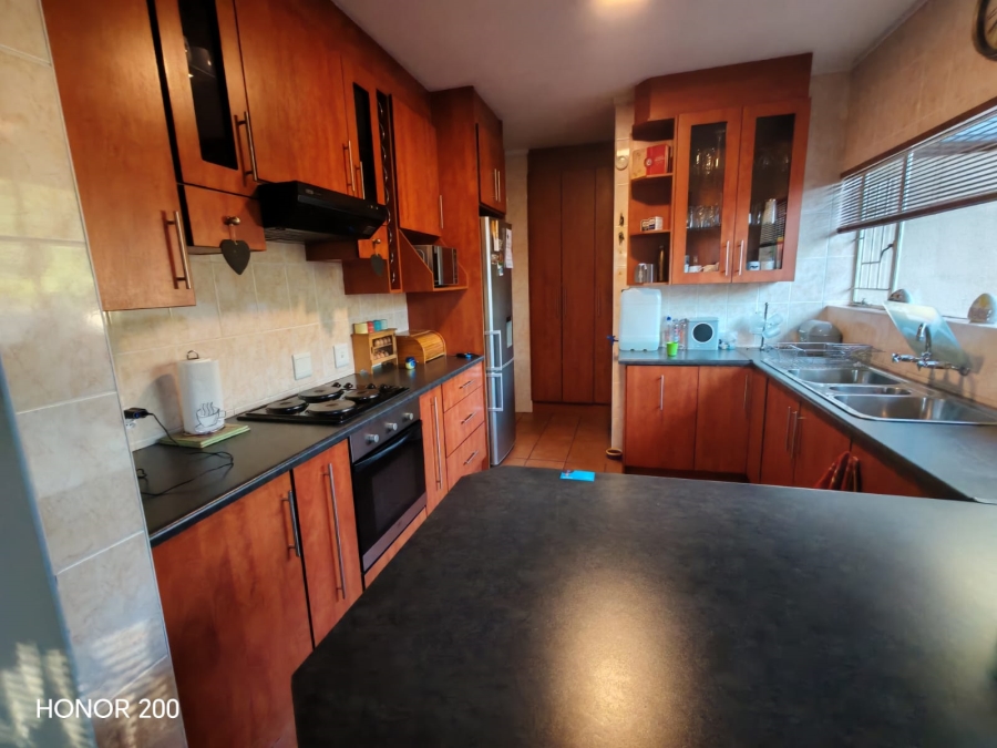 4 Bedroom Property for Sale in Sasolburg Ext 11 Free State